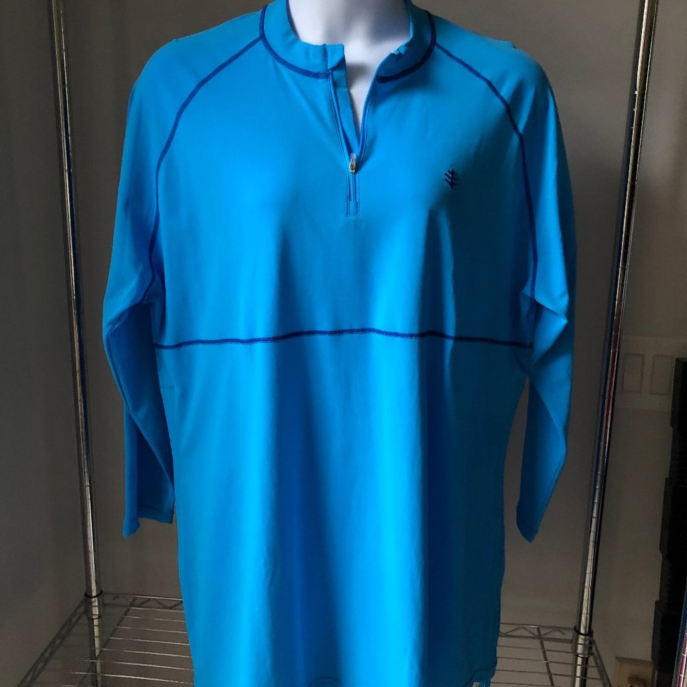 COOLIBAR 3X 26 rash guard swim shirt UV PROTECTION